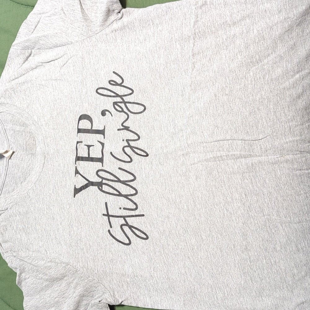 Graphic T-shirt